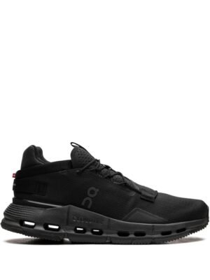 On running cloud nova 2 black