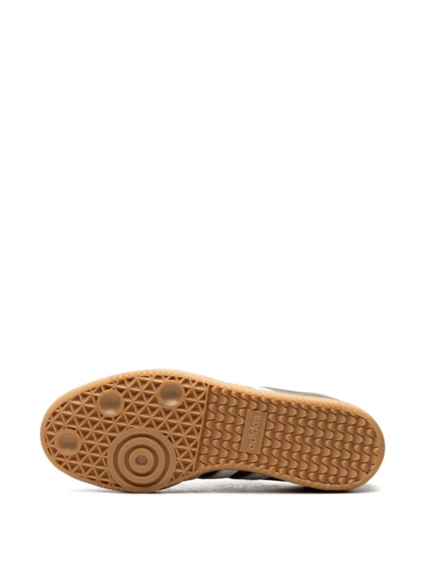 Adidas Samba OG EARTH STRATA GUM - Image 2