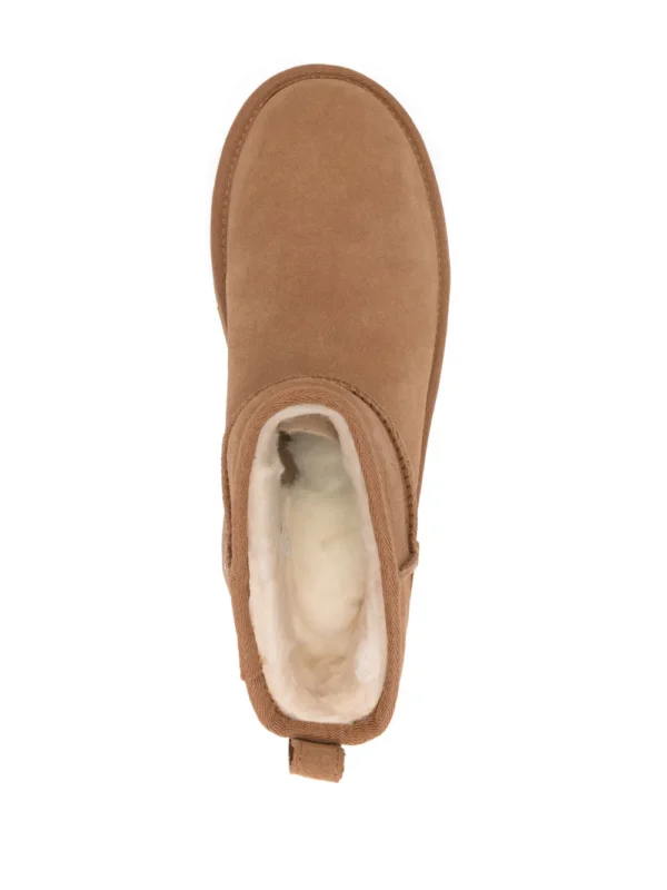 UGG Classic Women's Ultra Mini  Boots - Image 3