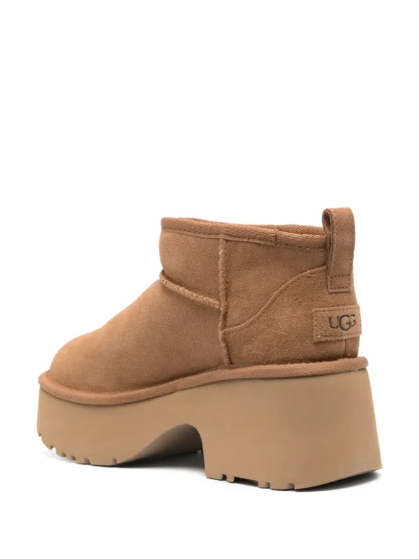 UGG Classic Women's Ultra Mini  Boots - Image 4