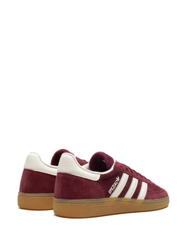 Adidas Handball Spezial Red - Image 3