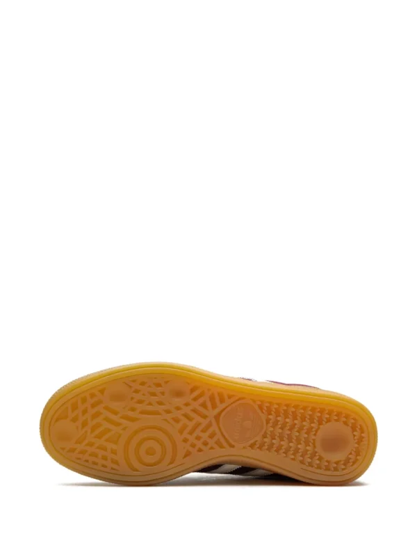 Adidas Handball Spezial Red - Image 4