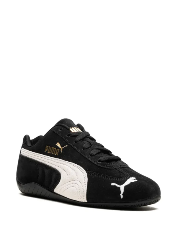 PUMA Speedcat OG WMNS Black and White - Image 2