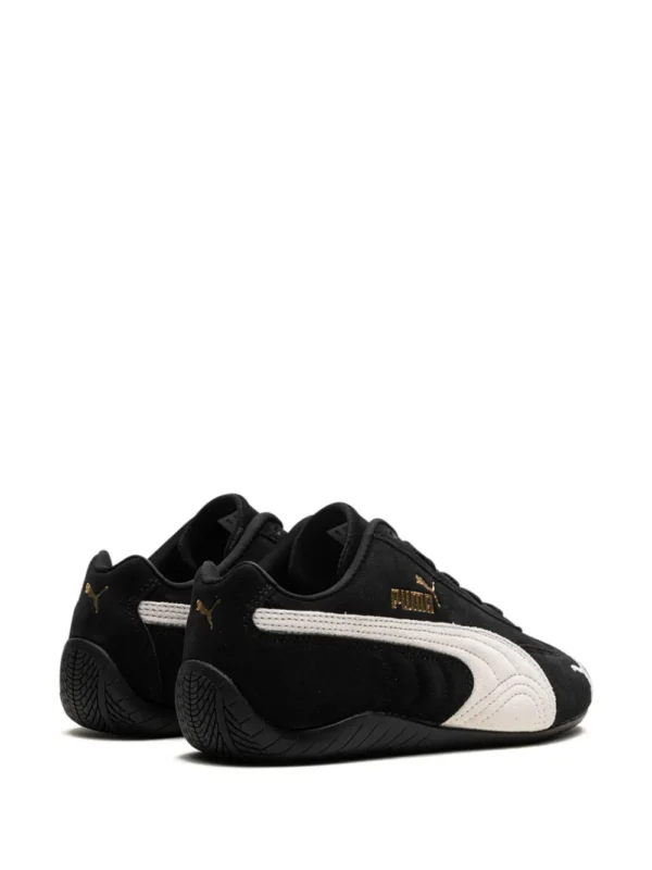 PUMA Speedcat OG WMNS Black and White - Image 3