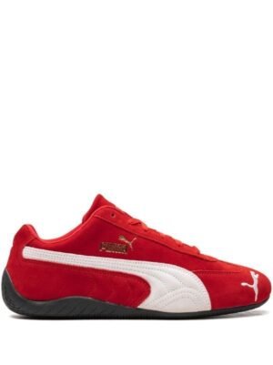 PUMA Speedcat OG WMNS Black and White