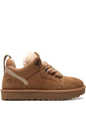 UGG Lommel Chestnut