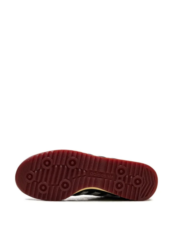adidas SL72 RS Bob Marley - Core Black - Image 4