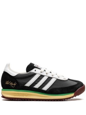 adidas SL72 RS Bob Marley - Core Black