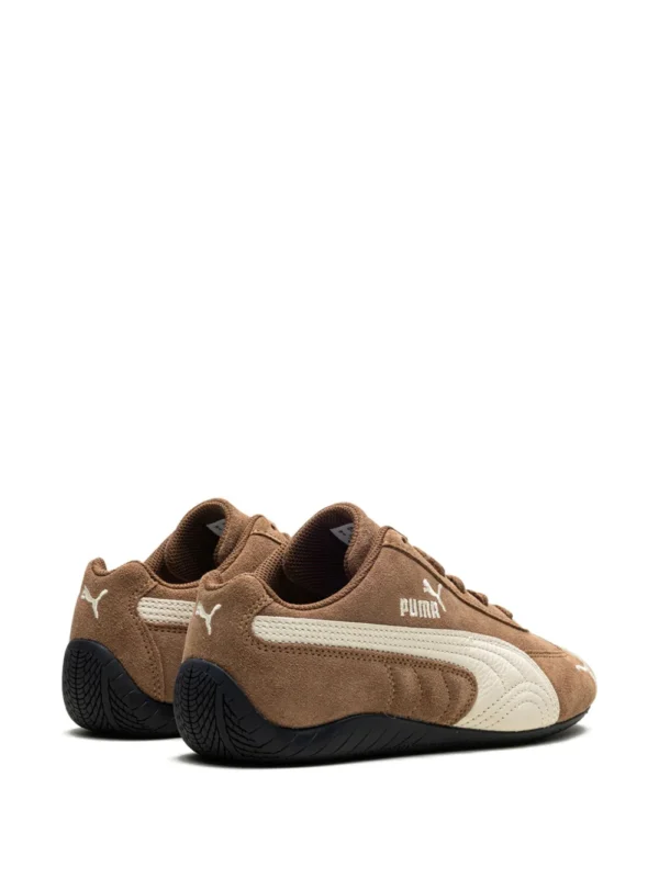 PUMA Speedcat Arkive Brown - Image 3