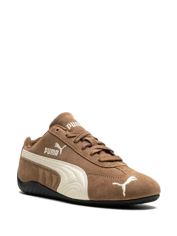 PUMA Speedcat Arkive Brown - Image 2