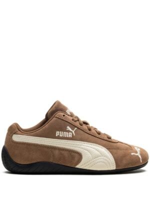 PUMA Speedcat Arkive Brown