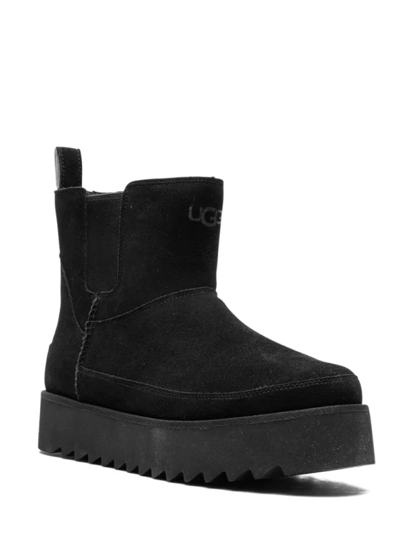 Ugg Boots Neumel Platform Chelsea Boot - Image 2