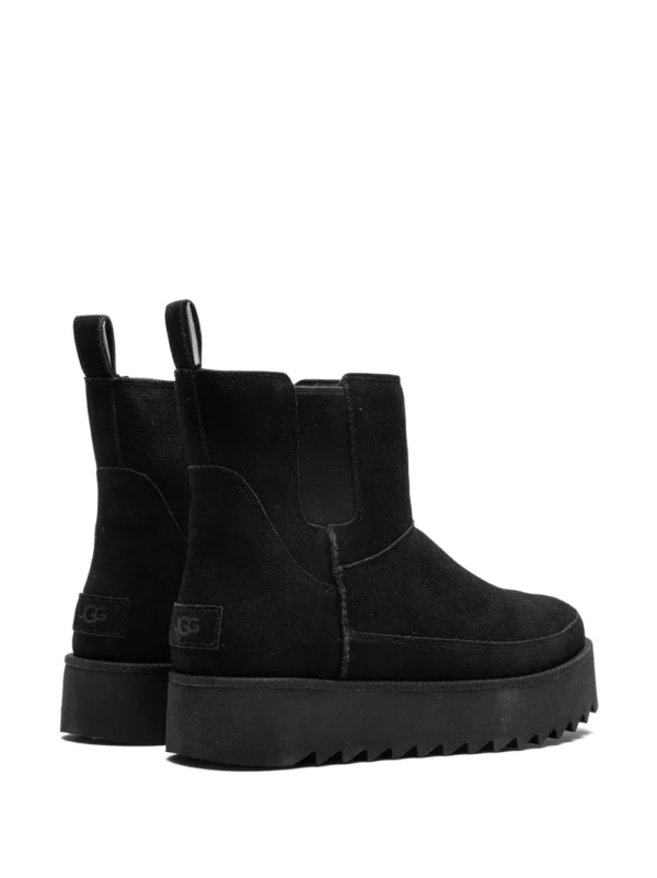 Ugg Boots Neumel Platform Chelsea Boot - Image 3