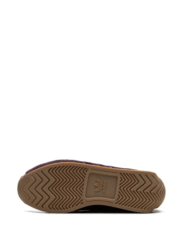 Adidas Country OG 'Song For The maroon' - Image 4