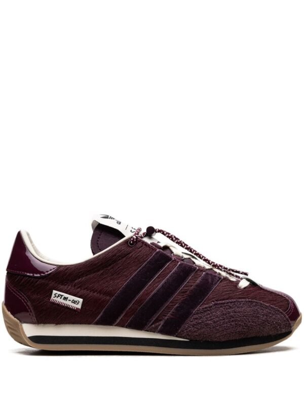 Adidas Country OG 'Song For The maroon'