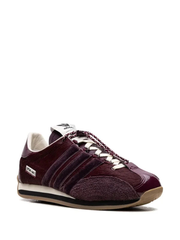Adidas Country OG 'Song For The maroon' - Image 2