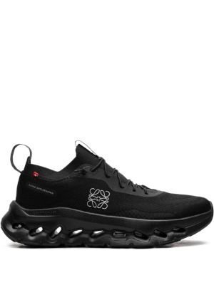 Loewe Cloudtilt "All Black" sneakers