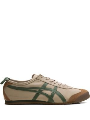 Onitsuka Mexico 66 'Beige Grass Green