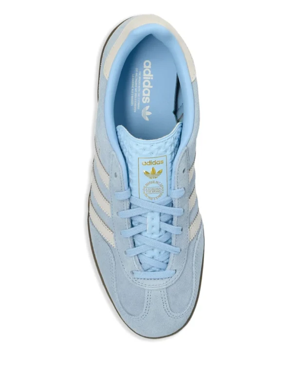 Adidas Gazelle Indoor Clear Sky Off White - Image 2
