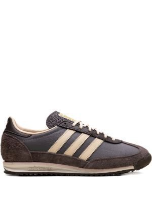 Adidas SL 72 OG Charcoal Crystal Sand Brown