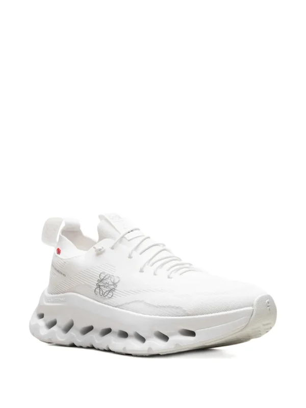 Loewe x Wmns Cloudtilt 'All White - Image 2