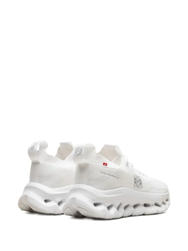 Loewe x Wmns Cloudtilt 'All White - Image 3