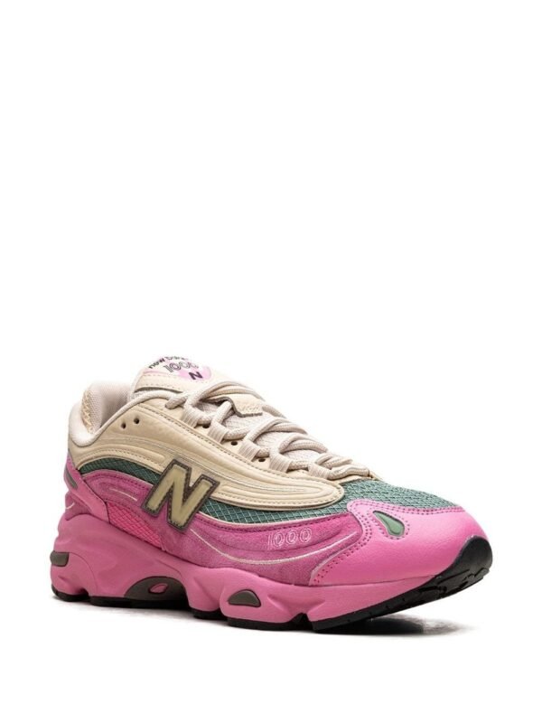 New Balance 1000 Real Pink 🩷 - Image 2