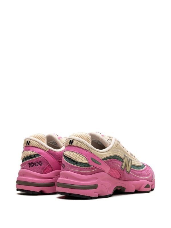 New Balance 1000 Real Pink 🩷 - Image 3