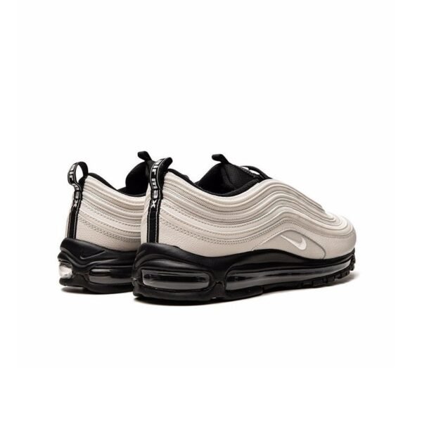 Nike Air Max Portal White Black - Image 3