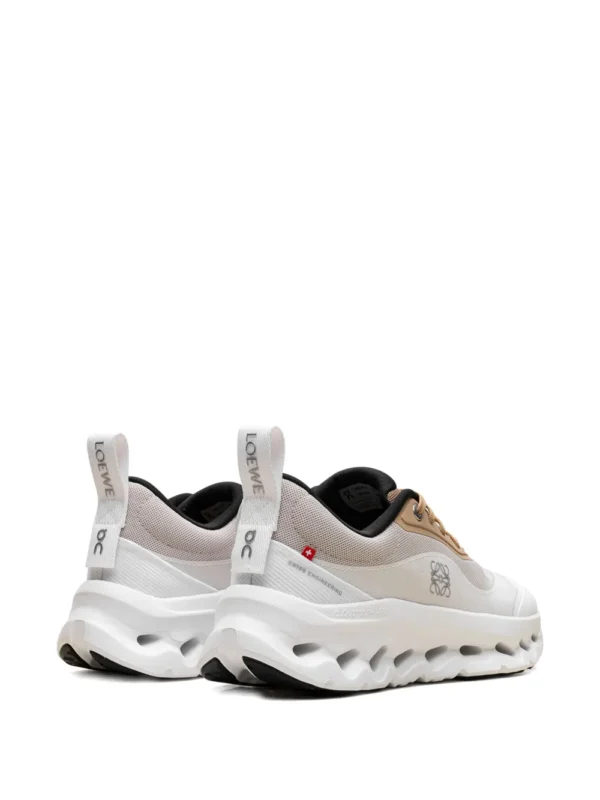 Loewe x on Running Brown/White - Image 3