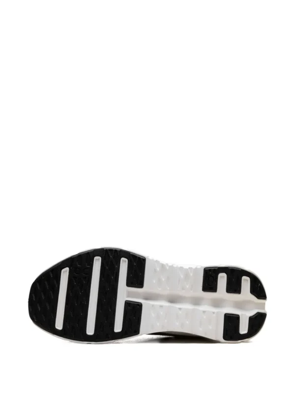Loewe x on Running Brown/White - Image 4