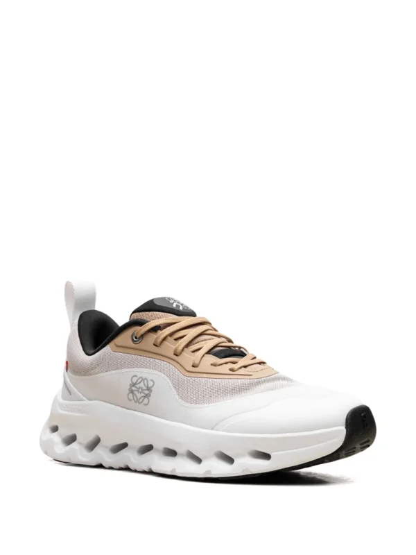 Loewe x on Running Brown/White - Image 2