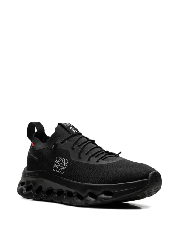 Loewe Cloudtilt "All Black" sneakers - Image 2