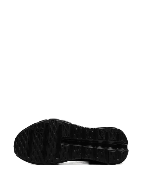 Loewe Cloudtilt "All Black" sneakers - Image 4