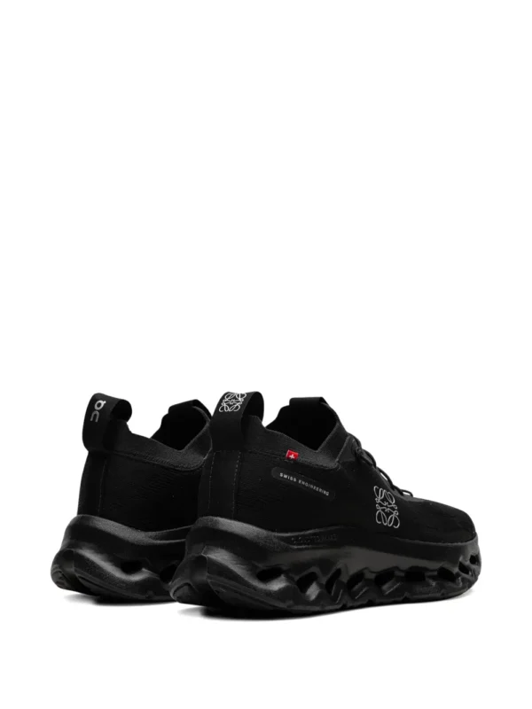 Loewe Cloudtilt "All Black" sneakers - Image 3