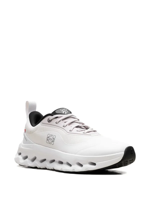 Loewe x on Running White | Gum - Image 2