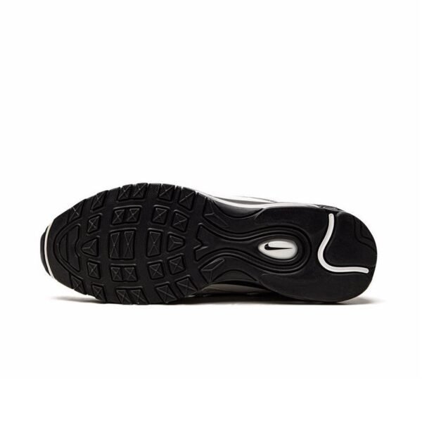 Nike Air Max Portal White Black - Image 2