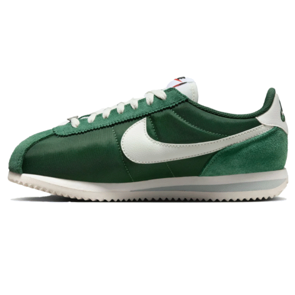 Nike Cortez TXT Fir Green - Image 2