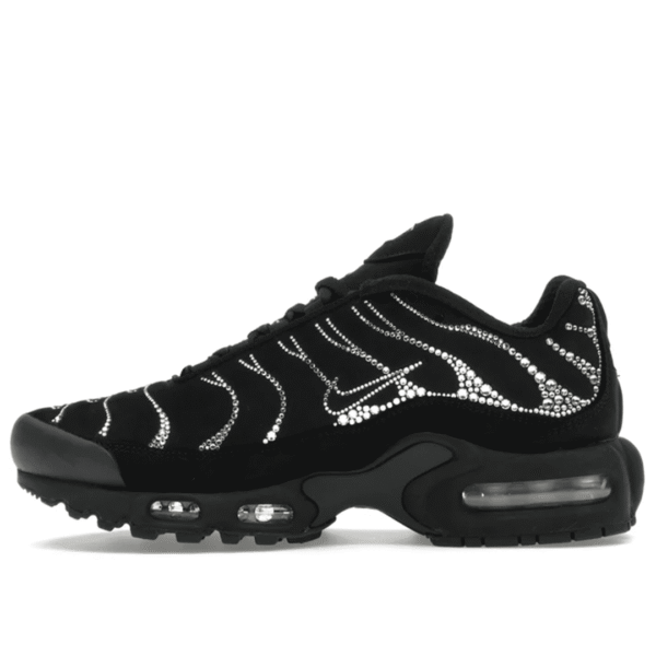 Nike x Swarovski Air Max Plus - Image 2