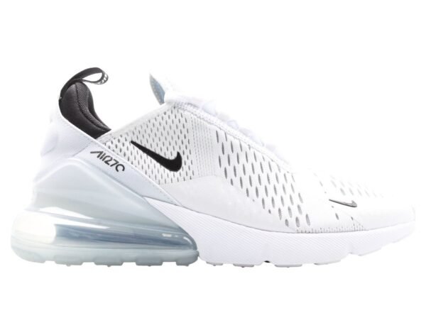 Air max 270 white - Image 4
