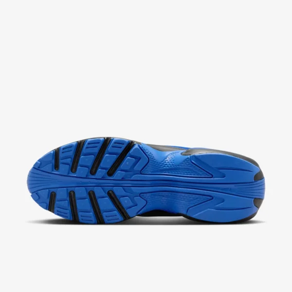 Nike Air Max Portal Black Gold Racer Blue - Image 5