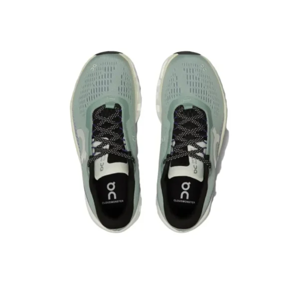 On Running Cloudmonster 2 lace-up - Image 4