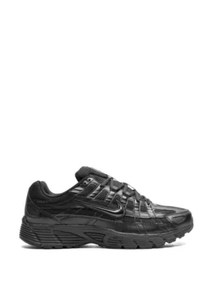 NIKE P-6000 BLACK
