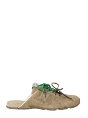 NEW BALANCE 530 SL MIU MIU Slipper