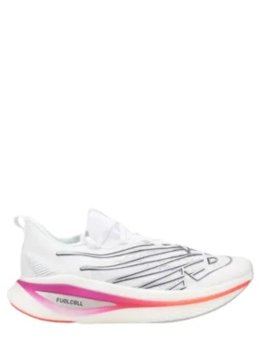 New Balance Fuelcell Supercomp Elite v3 White