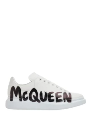Alexander  McQueen Oversized sneakers