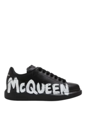 Alexander McQueen McQueen Oversized sneakers