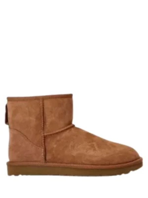 UGG Classic Mini Boot