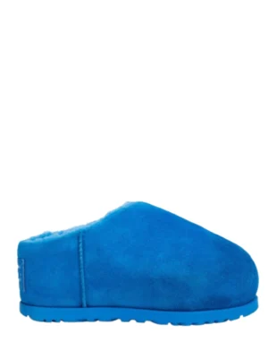 UGG Pumped Slide Slippers