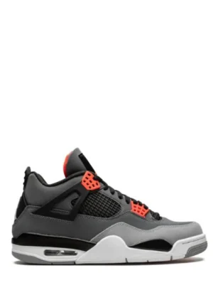 Air Jordan 4 Retro Infrared
